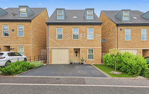 Hulford Drive Dunston